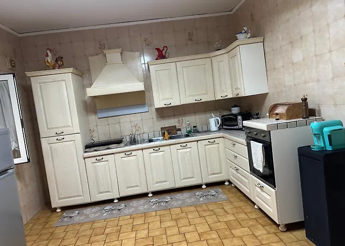 B&B Mageva Napoli