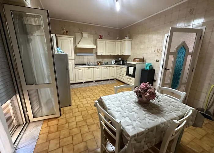 B&B Mageva Napoli